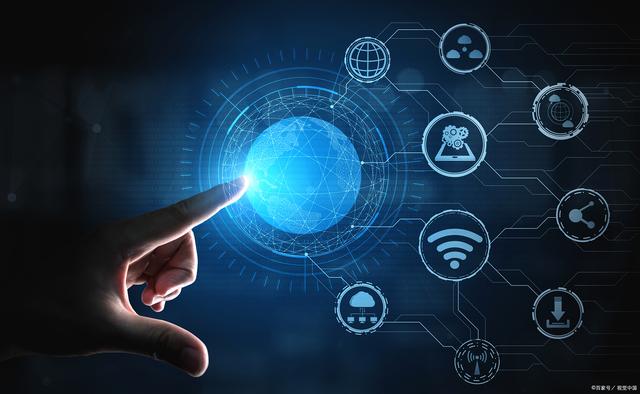 中國全功能接入互聯網30周年系列活動啟幕，互聯網技術服務助力時代革新